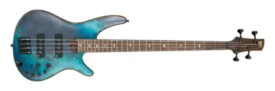Bajo eléctrico Ibanez SR1600B Premium