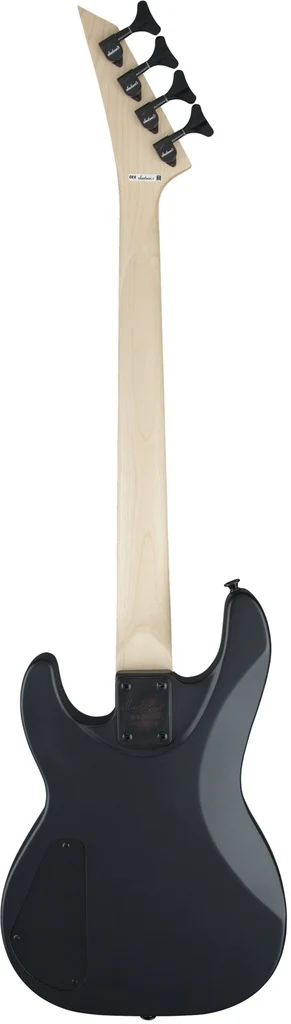 Bajo eléctrico Jackson Concert Minion JS1X Satin Black - Imagen 2