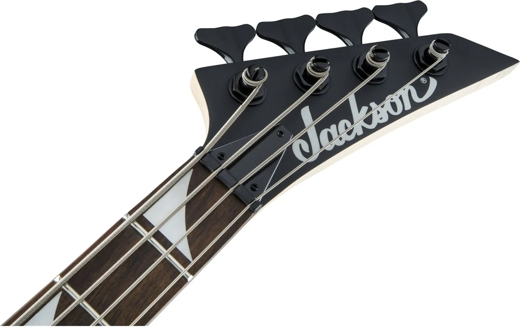 Bajo eléctrico Jackson Concert Minion JS1X Satin Black - Imagen 3