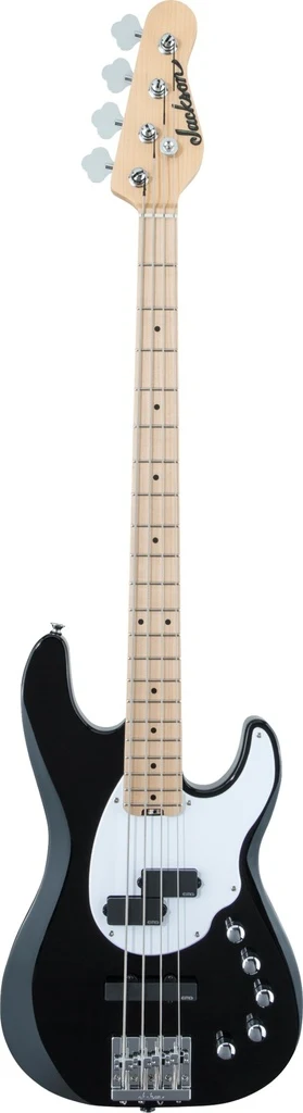 BAJO ELECTRICO JACKSON CBXM IV SERIE X SIGNATURE DAVID ELLEFSON 2916741503