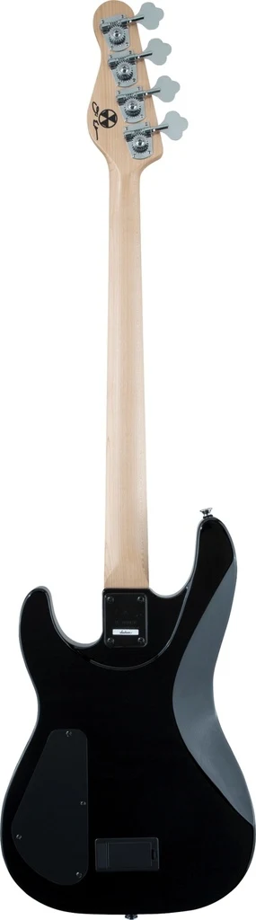 BAJO ELECTRICO JACKSON CBXM IV SERIE X SIGNATURE DAVID ELLEFSON 2916741503 - Imagen 2