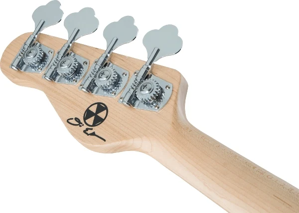 BAJO ELECTRICO JACKSON CBXM IV SERIE X SIGNATURE DAVID ELLEFSON 2916741503 - Imagen 4