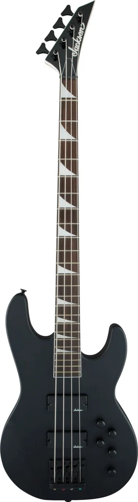 Bajo eléctrico Jackson Concert JS3