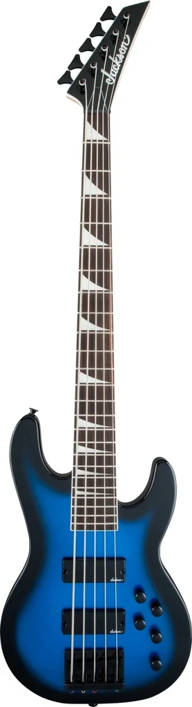 Bajo eléctrico Jackson Concert JS3V