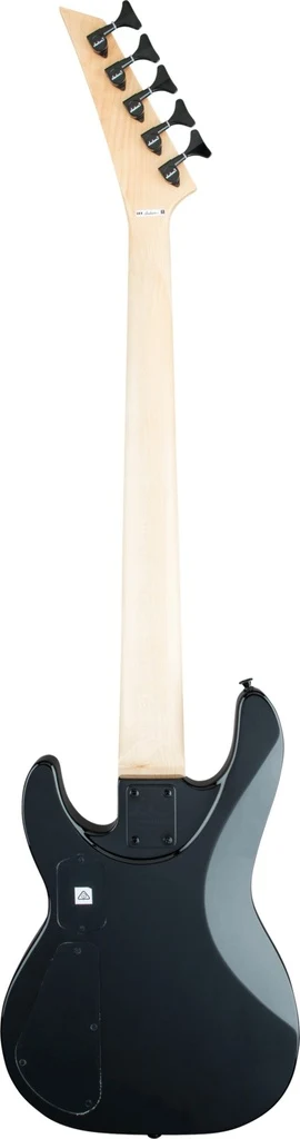 Bajo eléctrico Jackson Concert JS3V - Imagen 2