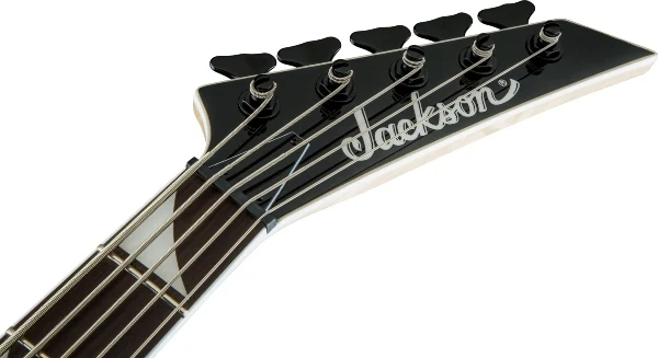 Bajo eléctrico Jackson Concert JS3V - Imagen 3