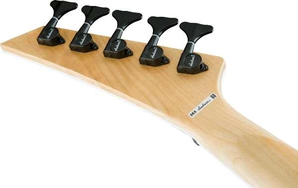 Bajo eléctrico Jackson Concert JS3V - Imagen 4