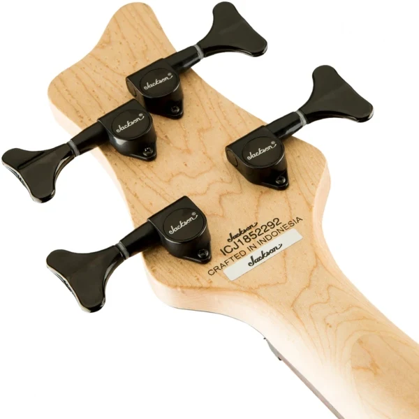 Bajo eléctrico Jackson JS2 Spectra - Imagen 4