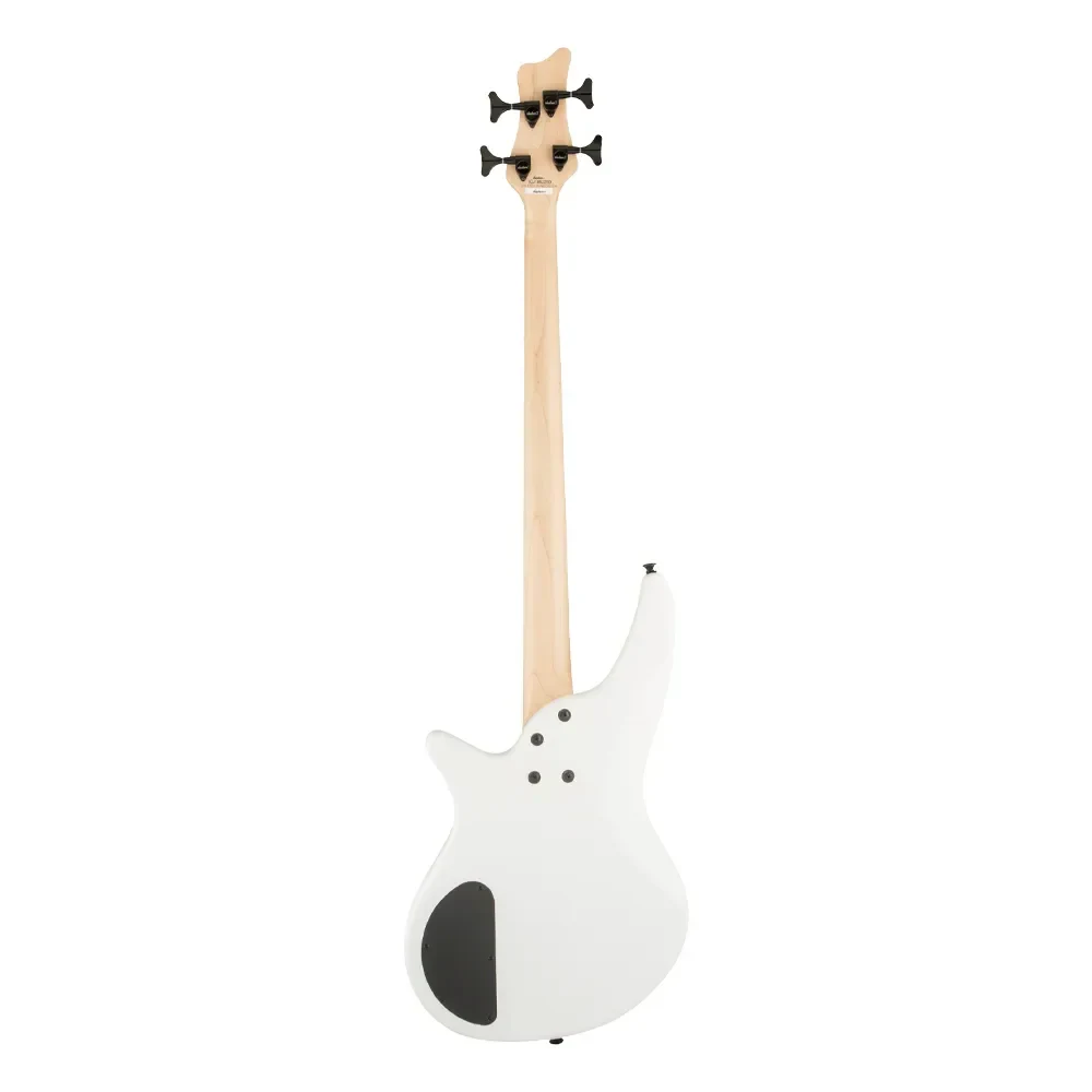 Bajo eléctrico Jackson JS Series Spectra Bass JS2 Snow White - Imagen 4