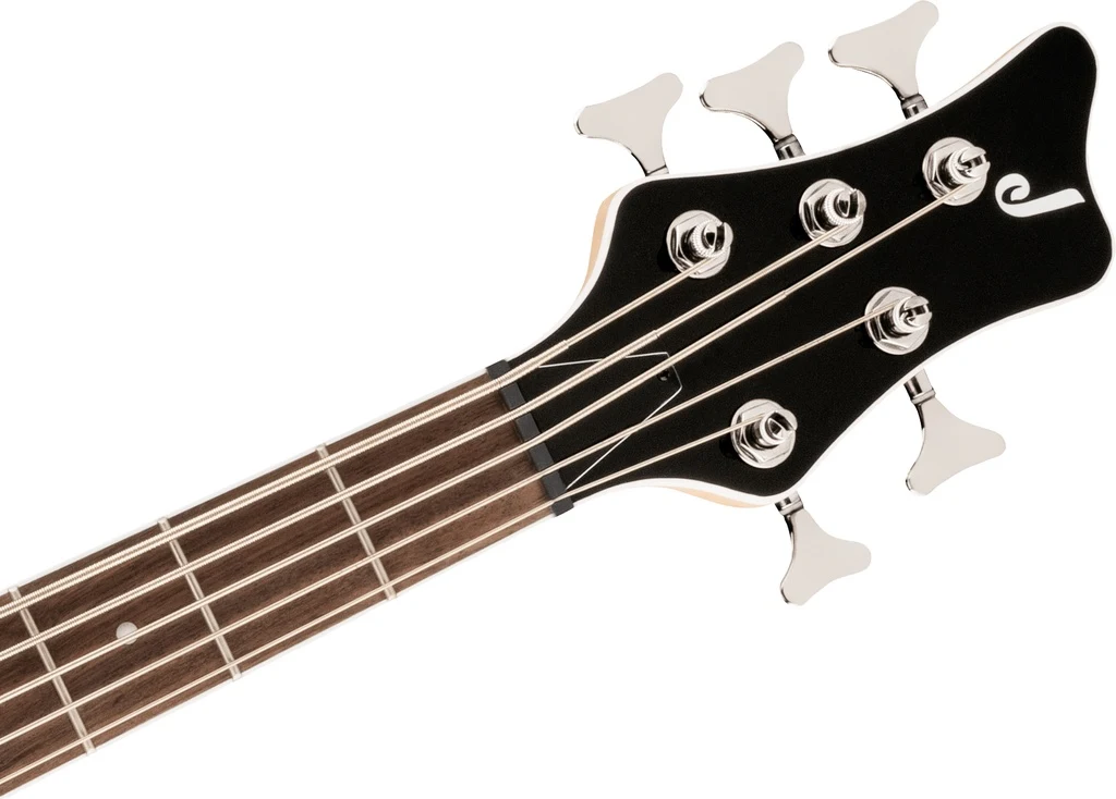 Bajo eléctrico Jackson Serie JS Spectra Bass JS3V Indigo Blue - Imagen 3