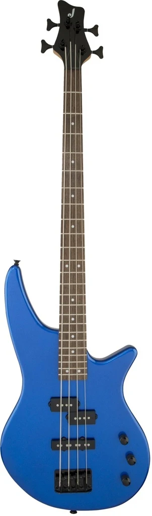 Bajo eléctrico Jackson JS Series Spectra JS2