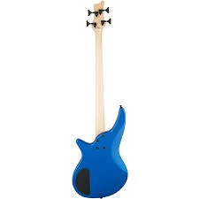 Bajo eléctrico Jackson JS Series Spectra JS2 - Imagen 2