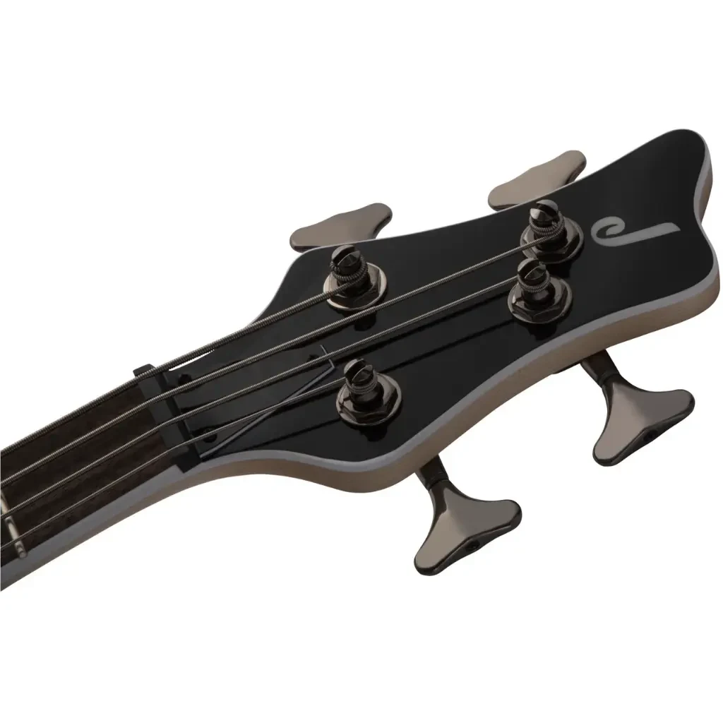 Bajo eléctrico Jackson Spectra JS3Q IV Dark Sunburst - Imagen 3