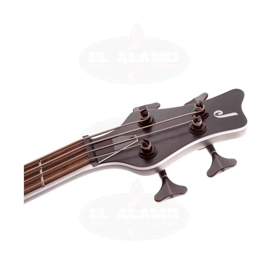 Bajo eléctrico Jackson X Series Spectra SBX IV Satin Graphite - Imagen 2