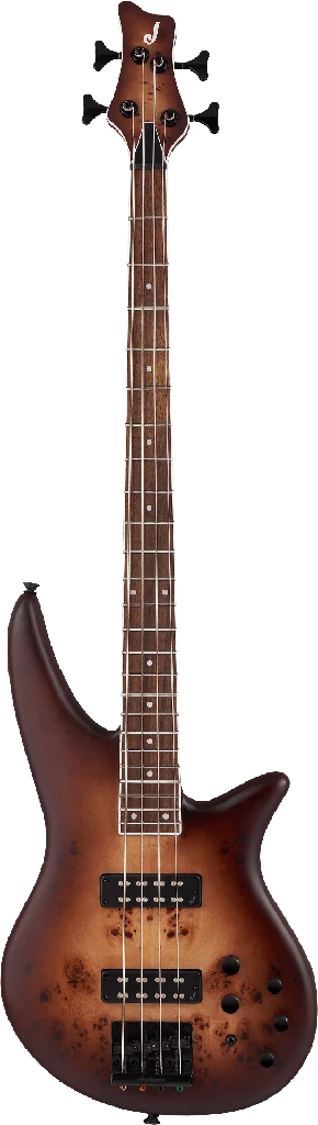 Bajo eléctrico Jackson X Series Spectra SBXP IV Desert Sand