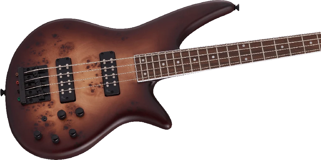 Bajo eléctrico Jackson X Series Spectra SBXP IV Desert Sand - Imagen 2