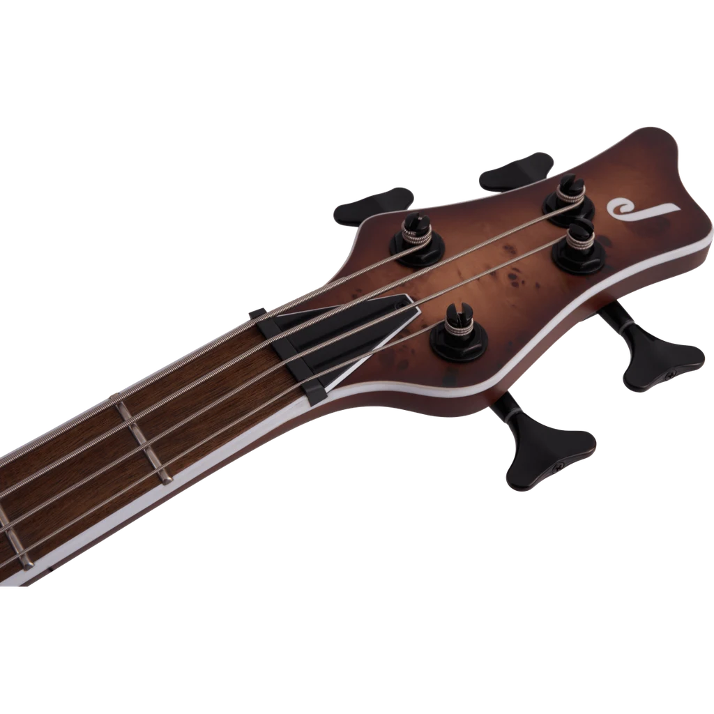 Bajo eléctrico Jackson X Series Spectra SBXP IV Desert Sand - Imagen 3