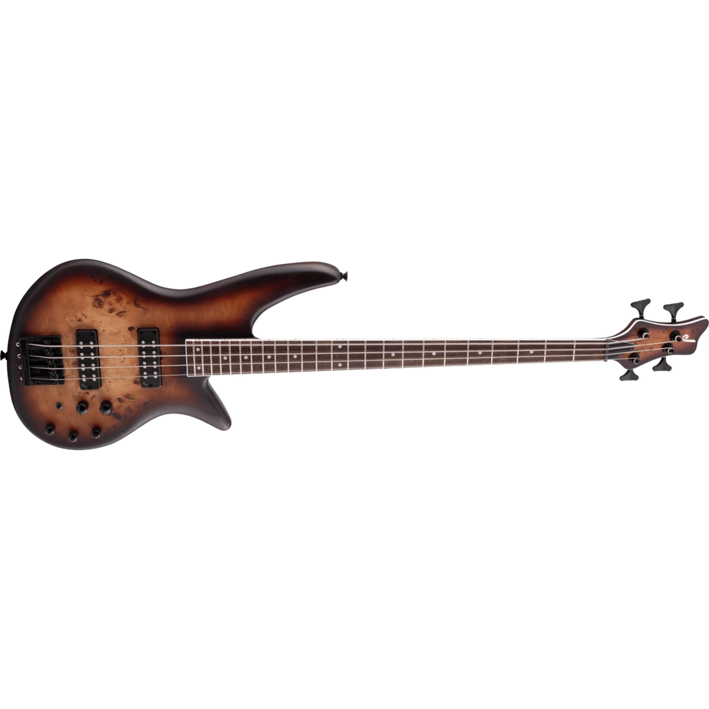 Bajo eléctrico Jackson X Series Spectra SBXP IV Desert Sand - Imagen 4