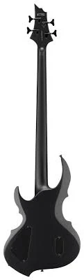 Bajo eléctrico ESP LTD TA-604 FRX Signature Tom Araya - Imagen 4