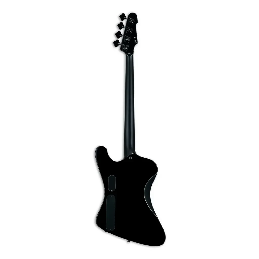 Bajo eléctrico LTD Phoenix-1004 Negro - Imagen 4