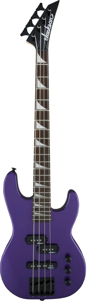 Bajo eléctrico Minion serie JS Jackson JS1X