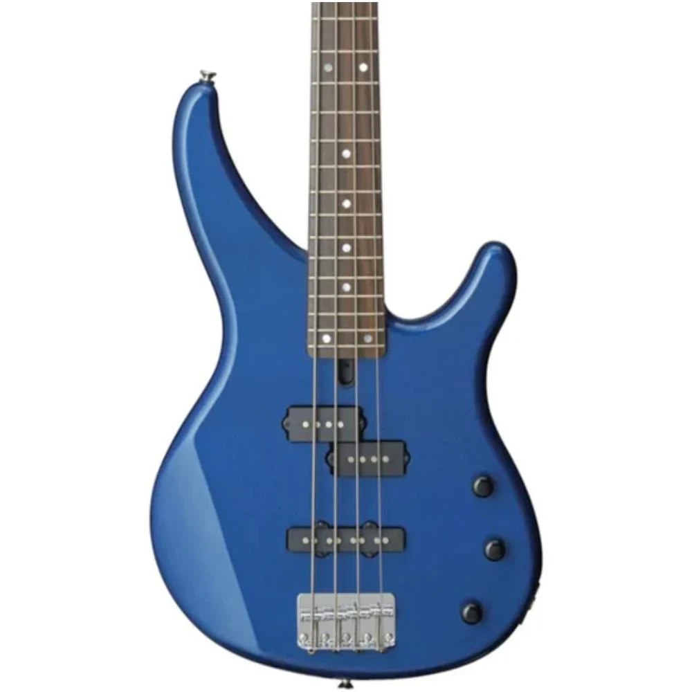 Bajo Eléctrico Pasivo 4 Cuerdas Yamaha TRBX174DBM Azul - Imagen 3