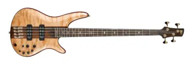 Bajo eléctrico Ibanez SR2400