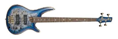 Bajo eléctrico premium SR2600 de Ibanez