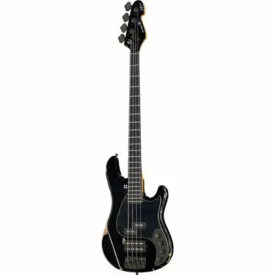 Bajo eléctrico Sandberg California II VM Oliver Riedel Signature