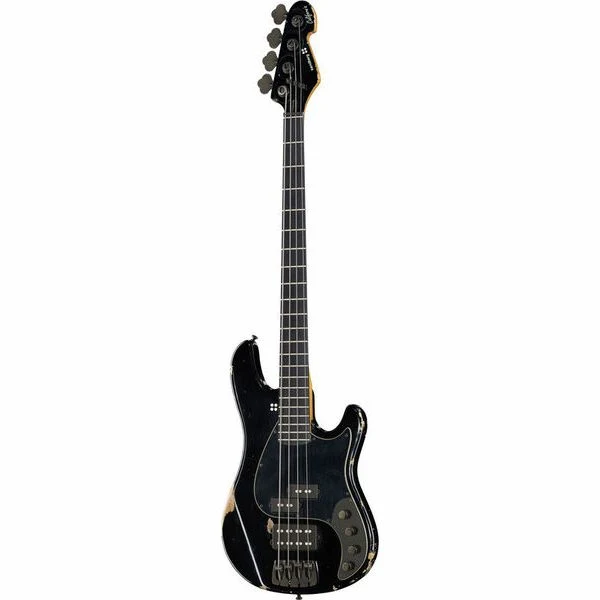 Bajo eléctrico Sandberg California II VM Oliver Riedel Signature