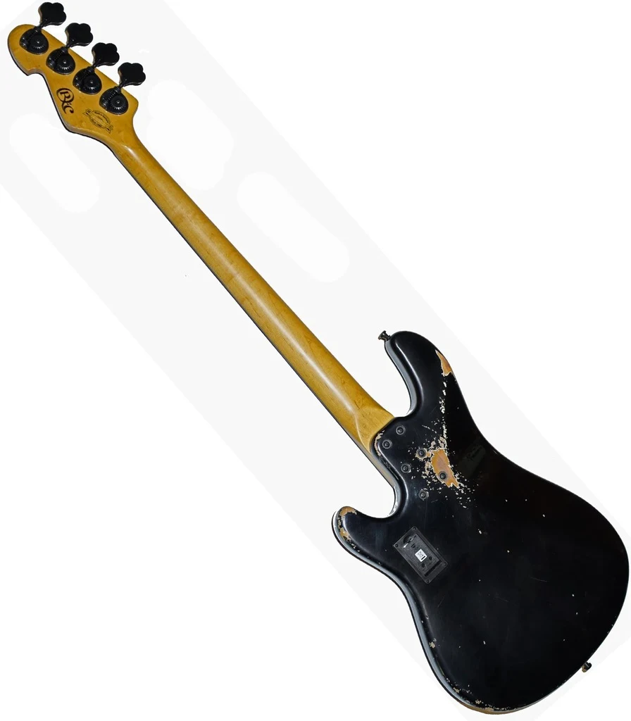 Bajo eléctrico Sandberg California II VM Oliver Riedel Signature - Imagen 3