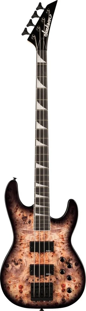 Bajo eléctrico Jackson JS Series Concert Bass JS3P