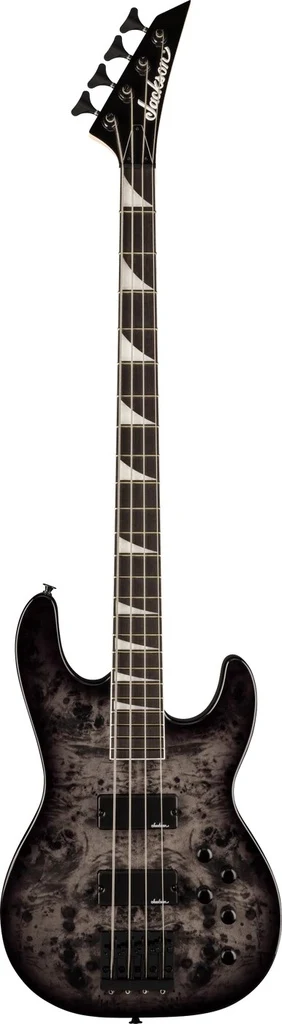 Bajo eléctrico Jackson JS3P Concert