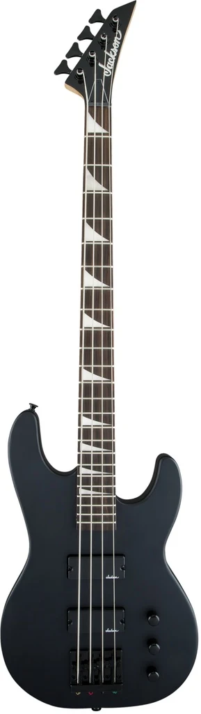 Bajo eléctrico Jackson JS2