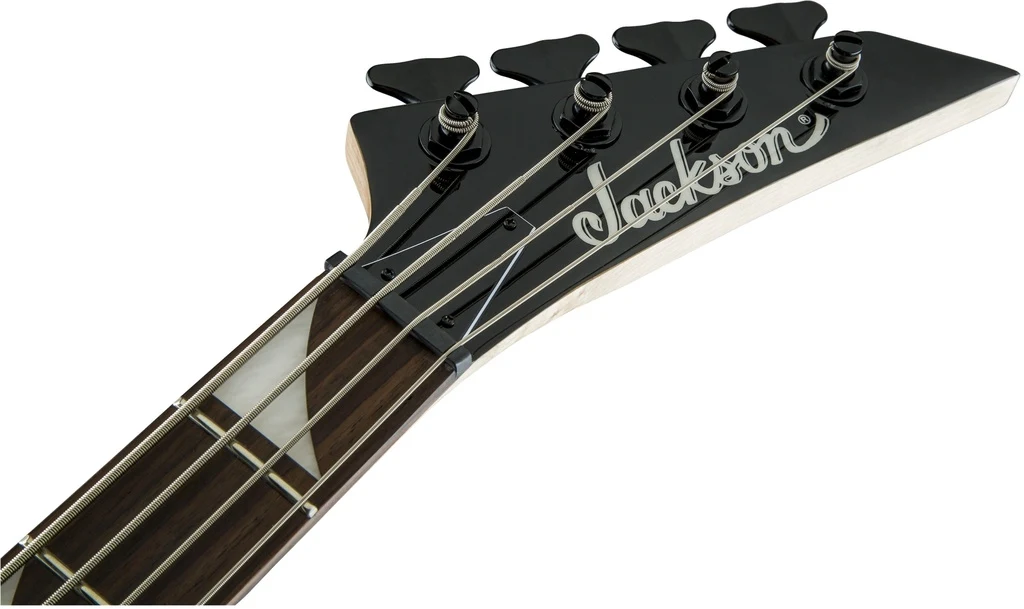 Bajo eléctrico Jackson JS2 - Imagen 3
