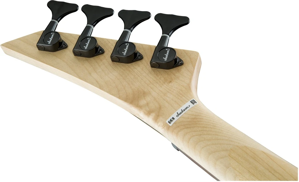 Bajo eléctrico Jackson JS2 - Imagen 4