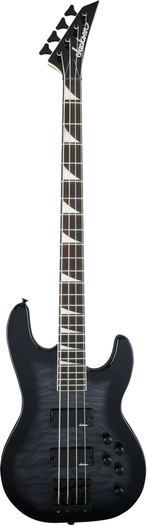 Bajo eléctrico Jackson JS3Q