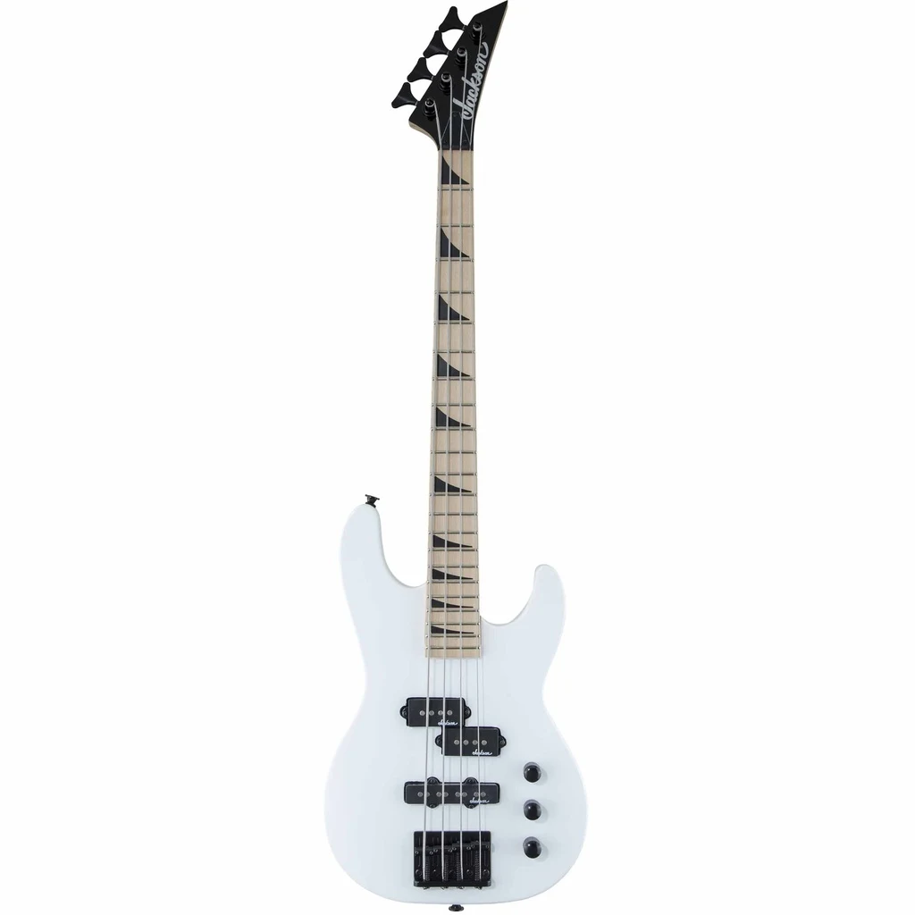 Bajo eléctrico Jackson JS Series Minion JS1XM - Imagen 2