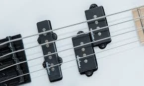 Bajo eléctrico Jackson JS Series Minion JS1XM - Imagen 4