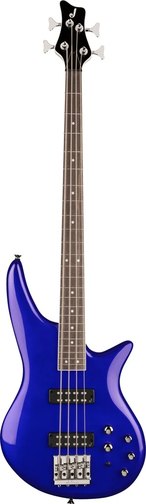 Bajo eléctrico Jackson Spectra Bass JS3