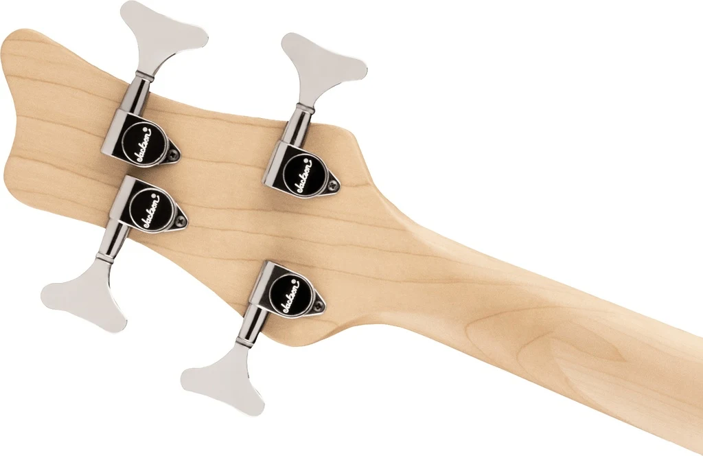 Bajo eléctrico Jackson Spectra Bass JS3 - Imagen 4