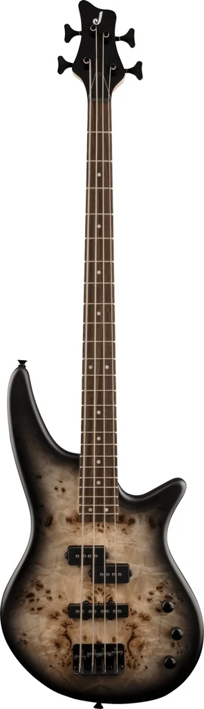 Bajo eléctrico Jackson Spectra JS2P