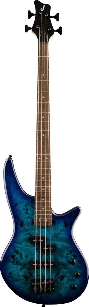 Bajo eléctrico Jackson Spectra JS2P