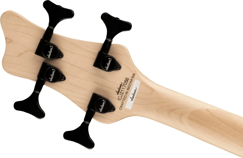 Bajo eléctrico Jackson Spectra JS2P - Imagen 4