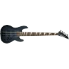 Bajo eléctrico Jackson Concert Bass JS3VQ en acabado transparente negro - Imagen 2
