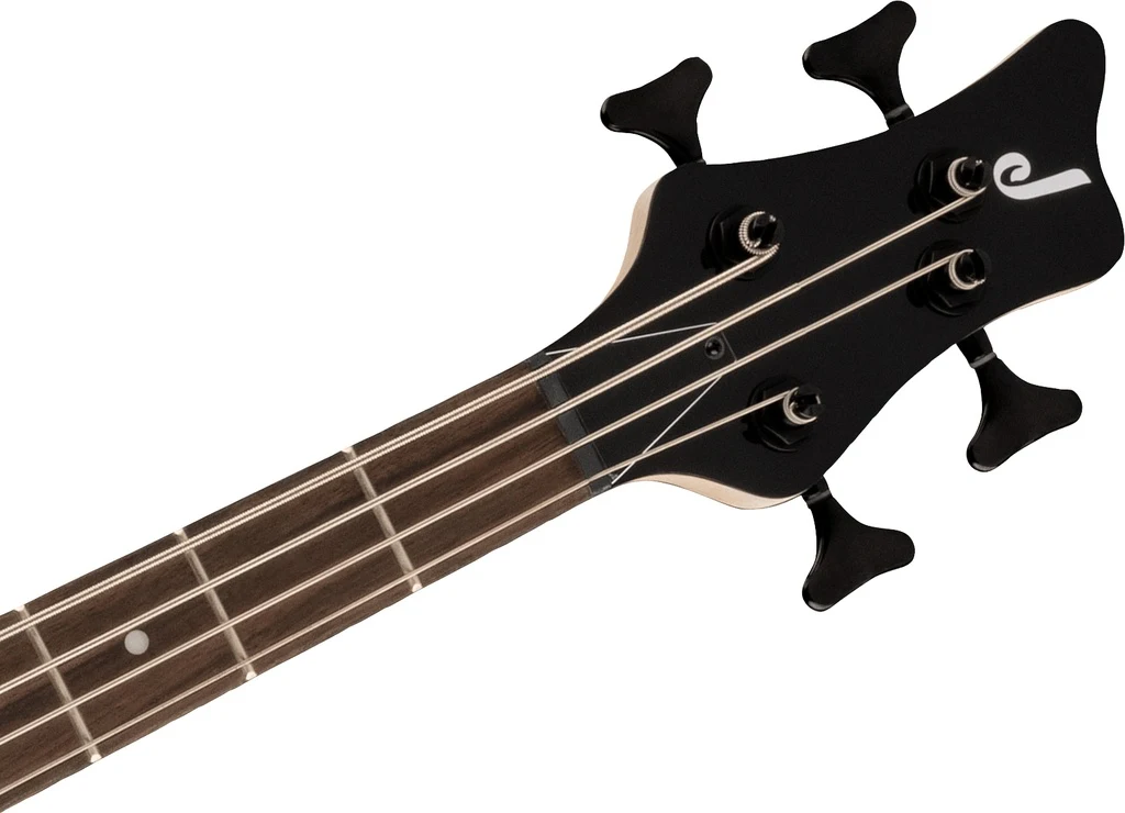 Bajo eléctrico Jackson Spectra SBX IV Deep Purple Metal - Imagen 3