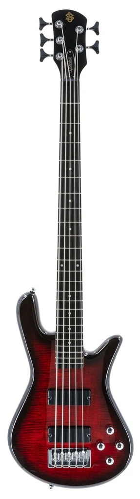 Bajo eléctrico Spector de 5 cuerdas Legend Standard LG5STBC