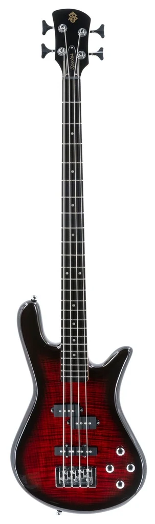 Bajo eléctrico Spector Legend Standard LG4STBC