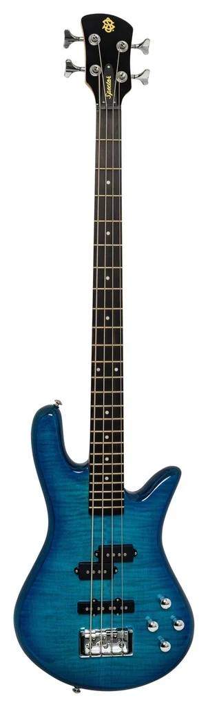 Bajo eléctrico Spector Legend Standard LG4STBLS