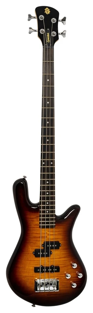 Bajo Eléctrico Spector Legend Standard LG4STTSB Tobacco Sunburst